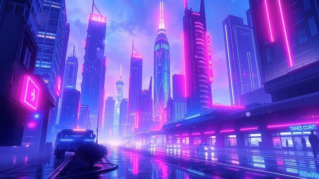 AfterDark Electronica