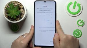 Как настроить Honor X7 / Первая настройка Honor X7