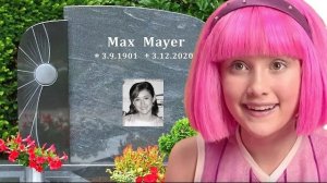 (RetroFilm SE) LazyTown: Памяти ушедших из жизни актёров сериала 😢🕊️