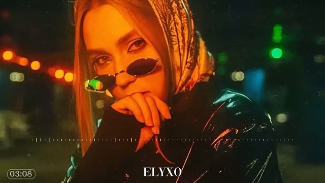 Xcho - Может Уйду (Elyxo Remix)