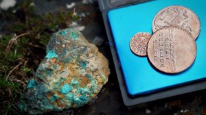 Серебряный век Алтая: как в регионе начиналась история рудного дела