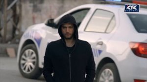 Рамо -  трейлер сериала (2026)