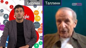 Михаил Веллер: русский народ без Путина, эпоха транснациональных корпораций