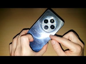 Xiaomi Redmi 14C hard reset сброс настроек зависает глючит тормозит висит how to reset Redmi 14c