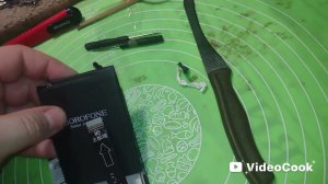 Замена батареи на ксиоми redmi note 9