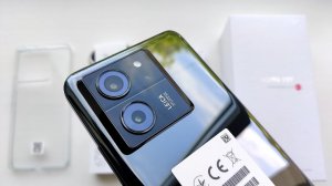 Обзор Xiaomi 13t - Зачем покупать в 2025 году? За 260$ это лучшее предложение! Линзы от Leica