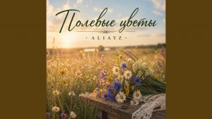 Полевые цветы