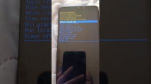 КАК ВЫЙТИ ИЗ РЕЖИМА fastboot И ПОЧИНИТЬ ОШИБКУ Android recovery НА ЛЮБОМ АНДРОИД