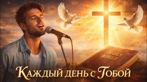 Каждый день с Тобой 🎼 Христианская песня 2026