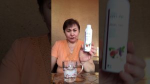 Фитобальзам очищающий на основе инжира «ИНЖИЛАКС» — вкусный и полезный
