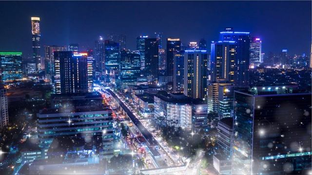 Midnight Cruise ｜ Chill Funk for Night Drive