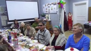 Частушки о Карелии. Автор Василий Гришкин, исполнят он же☺️😊👍