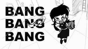 BANG BANG BANG - Chainsaw Man Song но 2K (ft. @starxrayne & @JamsDX )
