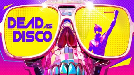 Dead as Disco — Ритм после Смерти — Полное прохождение (Full game) смотреть онлайн