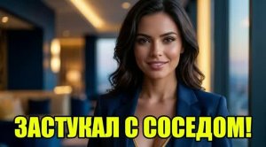 Секрет соседа разрушил мой брак! История измен|Аудио рассказы|Истории из жизнИ
