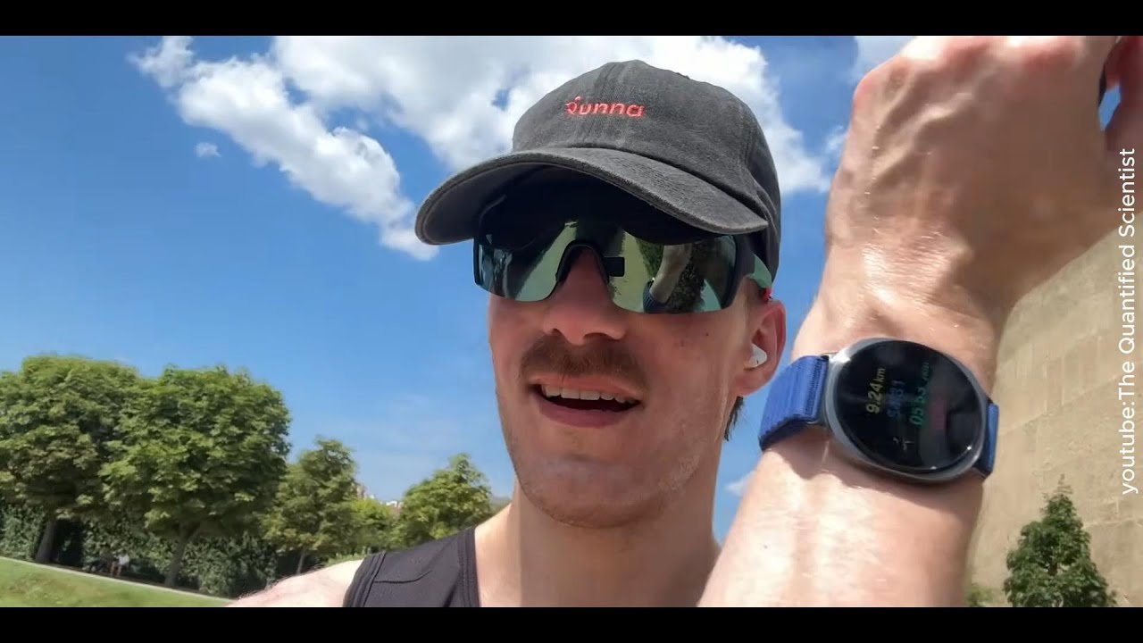 Galaxy Watch 8 — наконец то лучше! научный обзор