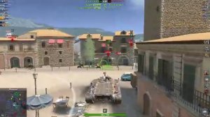 Tanks Blitz