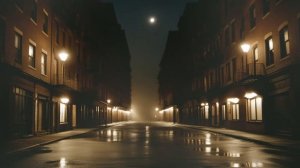 Night Drive Funk ｜ After Midnight City Groove