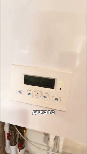 WARM в Рощино