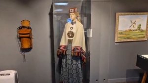 Рыбацкое поселение Павилоста от Анны из Латвии 02.07.26.
