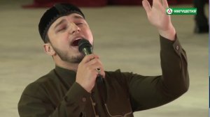 Иса Эсамбаев - Sayyidina Muhammad