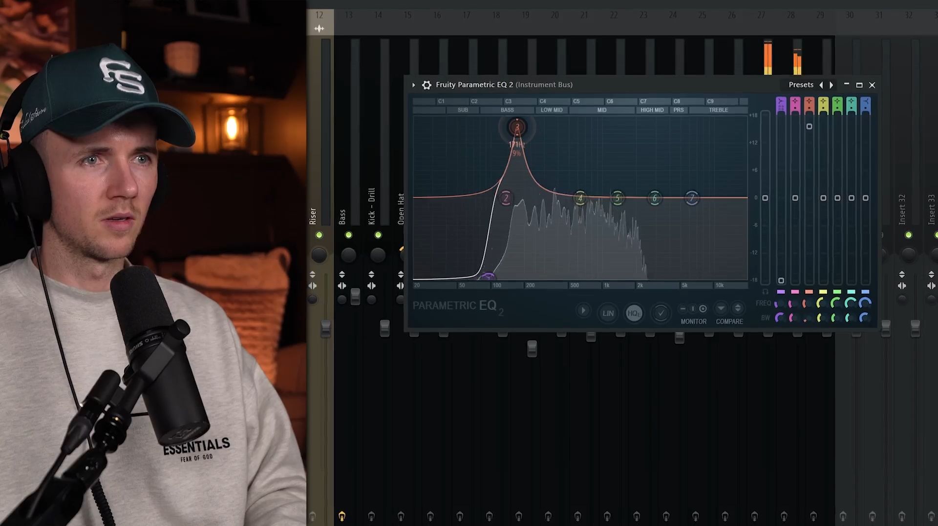 10/05. Mixing and Arranging смотреть онлайн