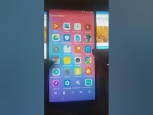 Как обойти, разблокировать, снять гугл аккаунт на Honor 7x BND-L21 Андроид 7.0