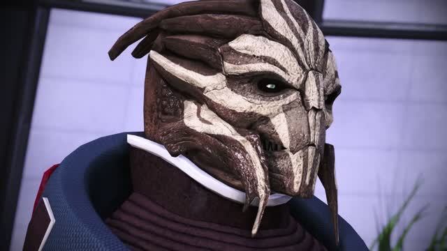 Mass Effect 1 Legendary Edition #2 смотреть онлайн