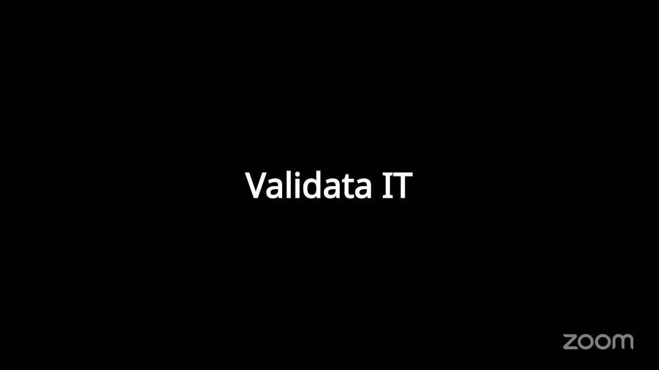 Confidential Live Stream Validata смотреть онлайн