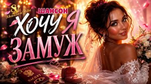 ХОЧУ Я ЗАМУЖ 💍 Очень красивая песня о любви ❤️| Шансон 2026 | Shanson Vibe #russian chanson