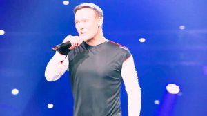 «Спасибо тебе» Юрий Шатунов (фан версия)
