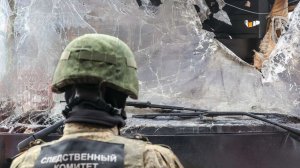 Дело о теракте возбудили после атаки ВСУ на белорусский автобус