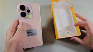 ОБЗОР Realme 15 5G 12/512GB (ПЛЮСЫ И МИНУСЫ)