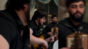 Ваграм Вазян - Любовь и боль (Билал Чигаев и Ислам Джапаров) 🤍🧸