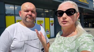 (100раз.О.нас)Харьков:Собираемся в Дорогу…Маршрут Уже Проложили…