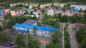 Информационная программа Эхо дня 1 июля 2026