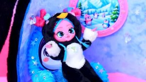 Строим Дом в Стиле GUGU GAGA!😍 DIY Поделки! Видео детям
