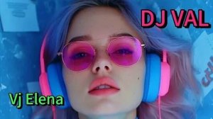 DJ VAL & DJ Pilula & VJ Elena - MEGATRON - Official Morozoff Remix