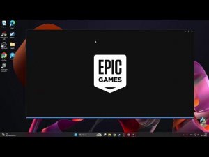 Что делать, если Epic Games Launcher не открывается, не запускается — Решение