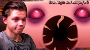 САМЫЙ НЯШНЫЙ ХОРРОР 2 ◄► One Night at Flumpty's 2
