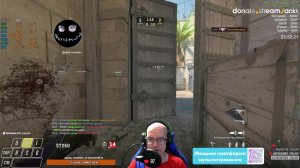 UnluckyStream465 PREMIER | Restream.su