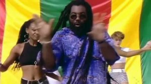 Inner Circle - Sweat (A La La La Long) (1992)