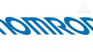 omron logo 2004-2025