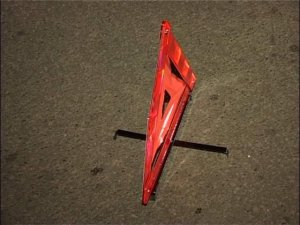 Водители готовы доказывать свою правоту в аварии на улице Вилкова