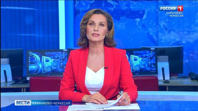 Вести Карачаево-Черкесия 01.07.2026