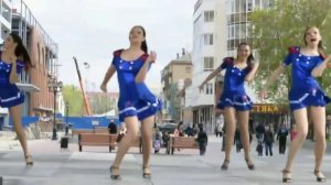 Яблочко. Группа  Ленинград.