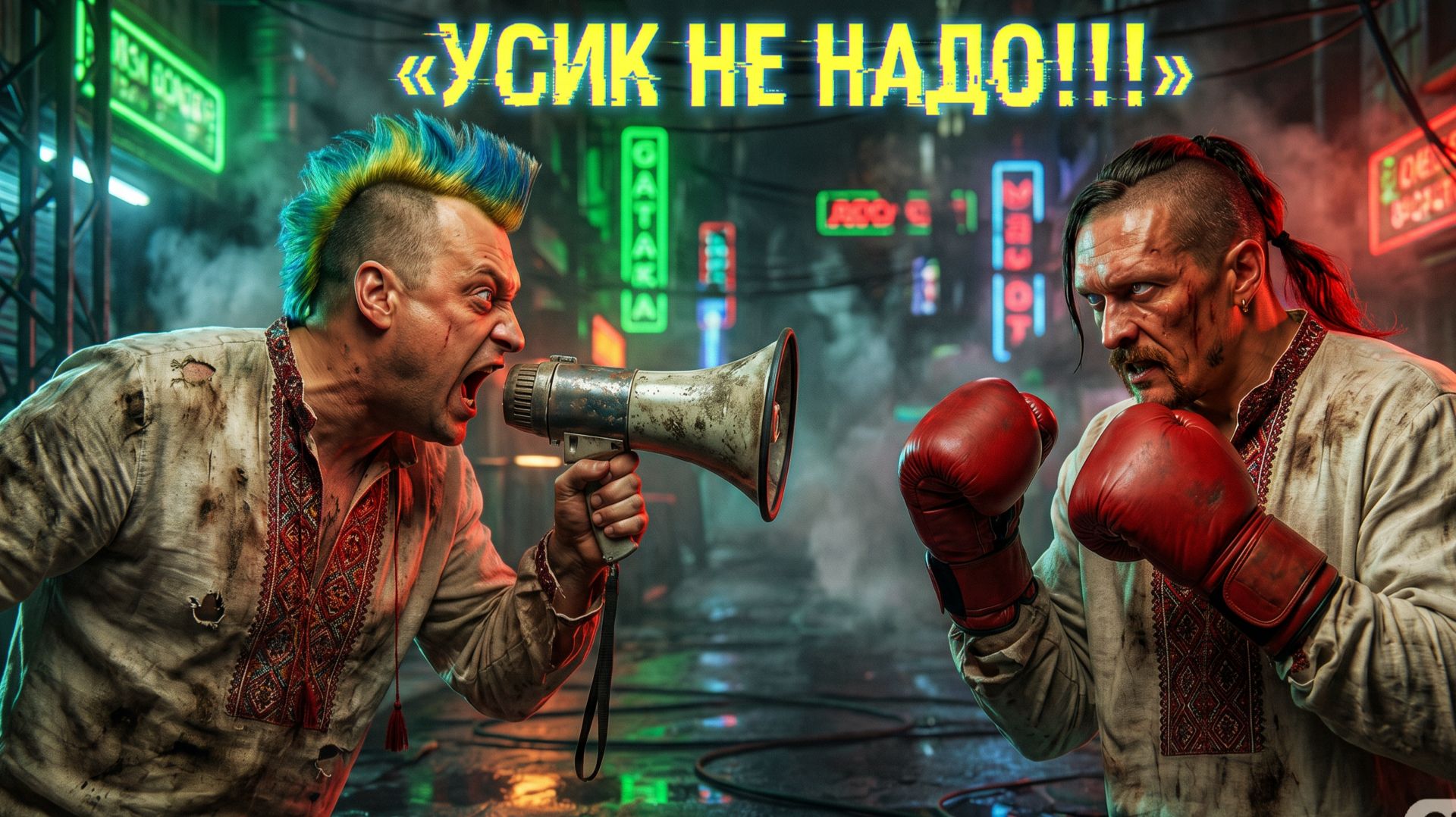 ДУБОВ : ДЕБИЛ Усик идет в политику: спаситель, спойлер или второй Кличко. БОЕВИКИ ВСУ на выборах смотреть онлайн
