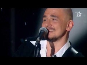 Сергей Трофимов - Снегири