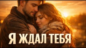 Я ждал тебя всю жизнь ❤️ Самая красивая песня о любви (Russian Love Song 2026)