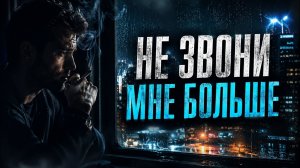 Не Звони Мне Больше 💔 Премьера 2026